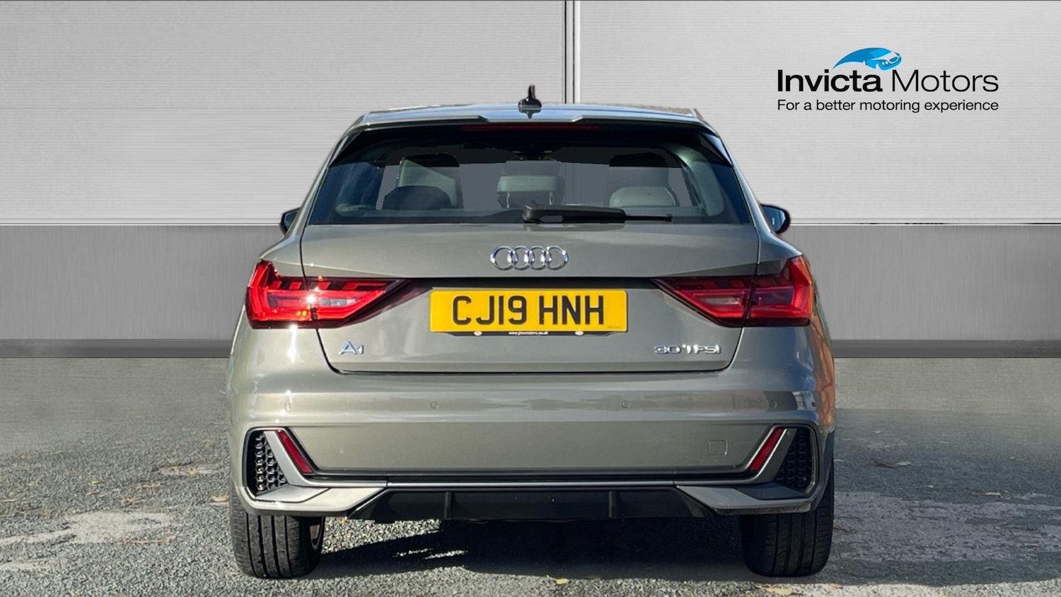 Used Audi A1 2019 for sale - 76387075: Photo 4