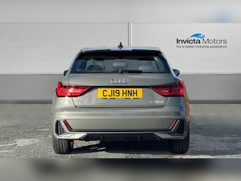 Used Audi A1 2019 for sale - 76387075: Photo