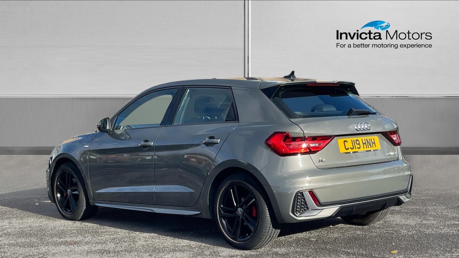 Used Audi A1 2019 for sale - 76387075: Photo 5