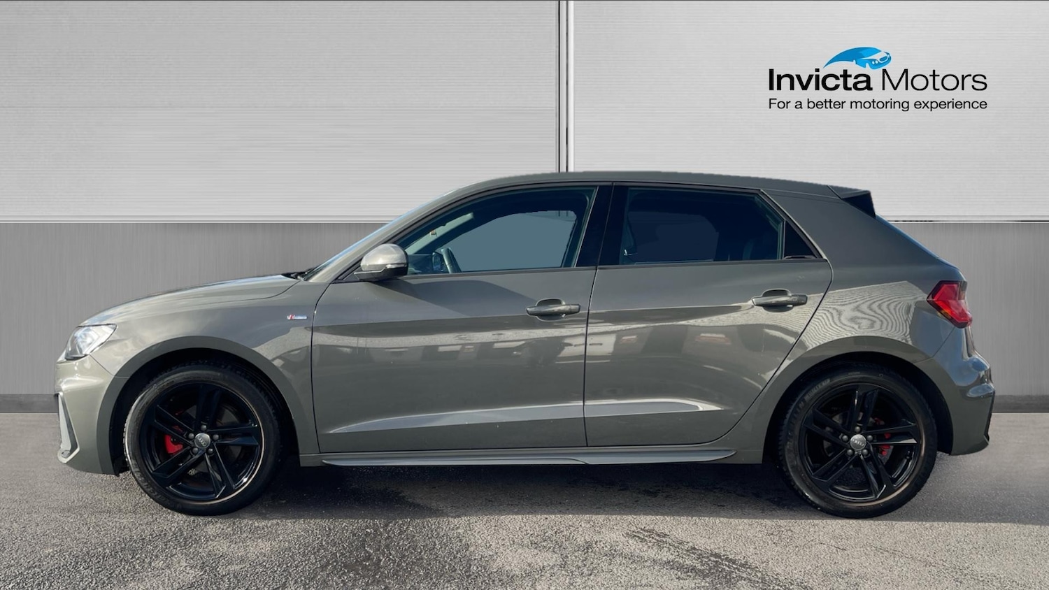 Used Audi A1 2019 for sale - 76387075: Photo 6