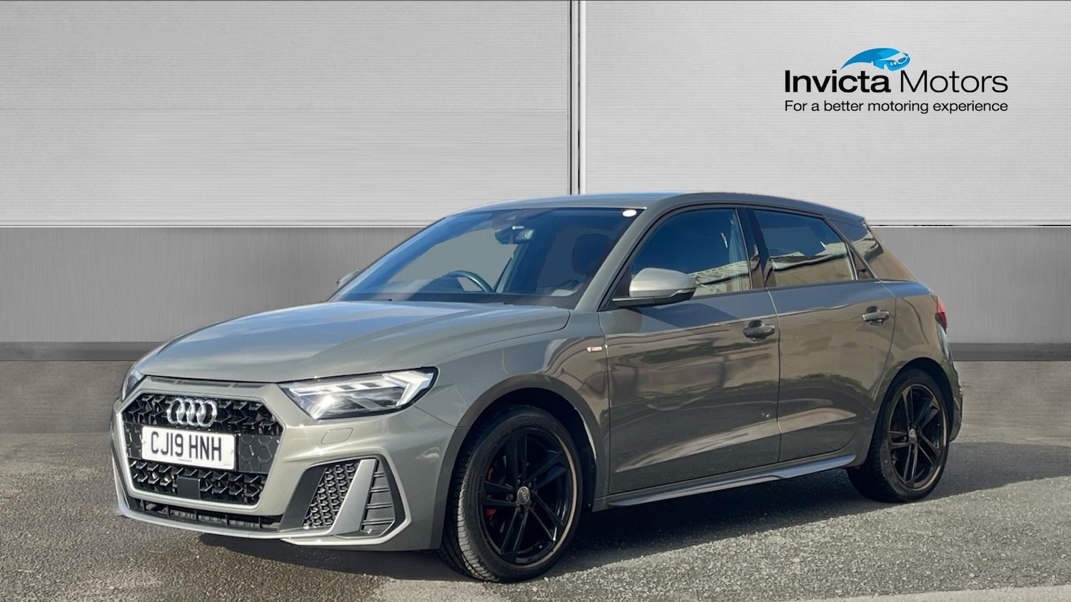 Used Audi A1 2019 for sale - 76387075: Photo 7
