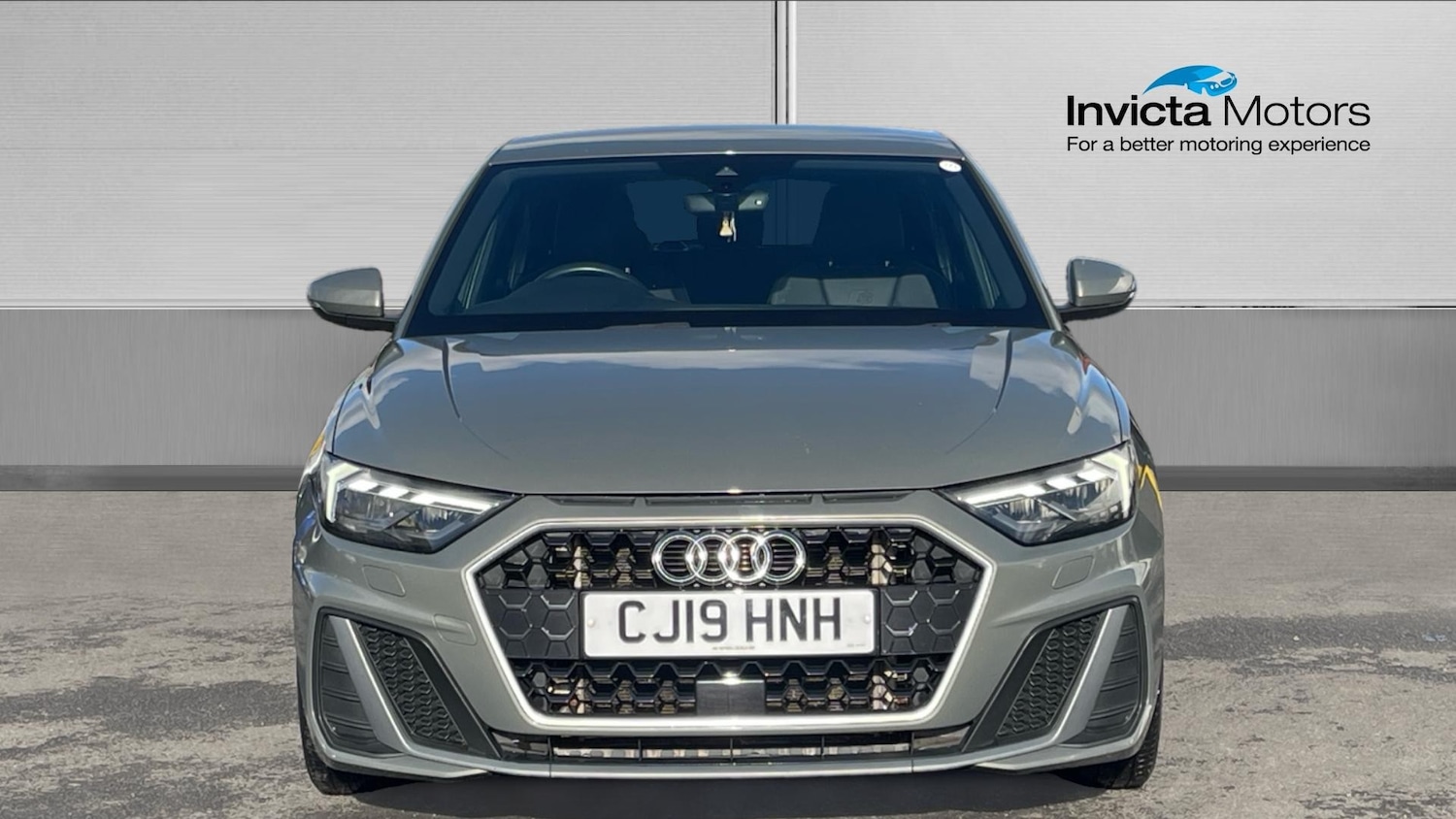 Used Audi A1 2019 for sale - 76387075: Photo 8