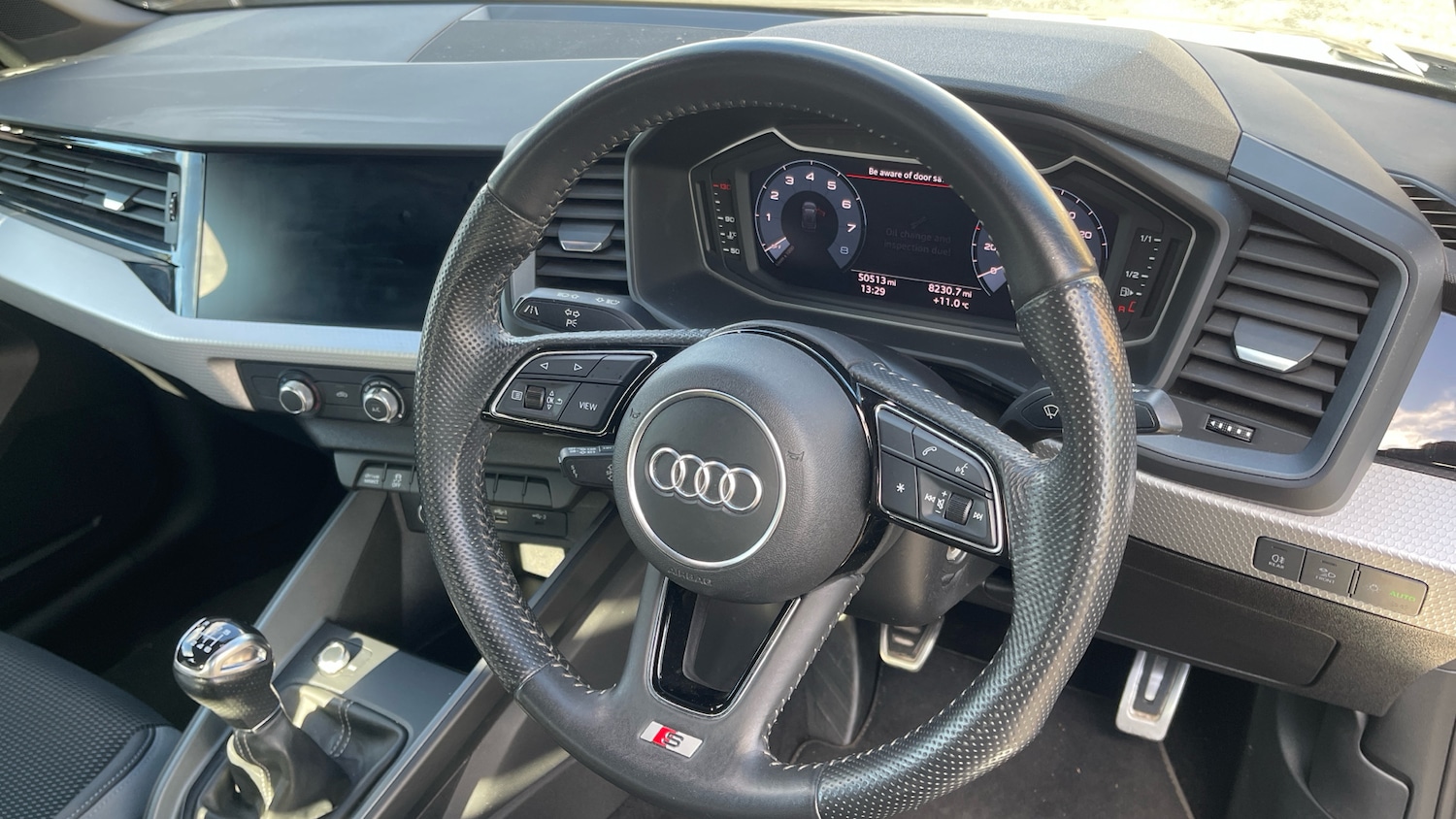 Used Audi A1 2019 for sale - 76387075: Photo 9