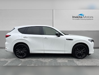 Used Mazda CX-60 2024 for sale - 75633076: Photo