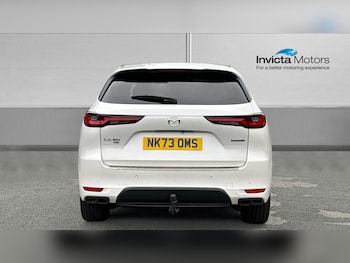 Used Mazda CX-60 2024 for sale - 75633076: Photo
