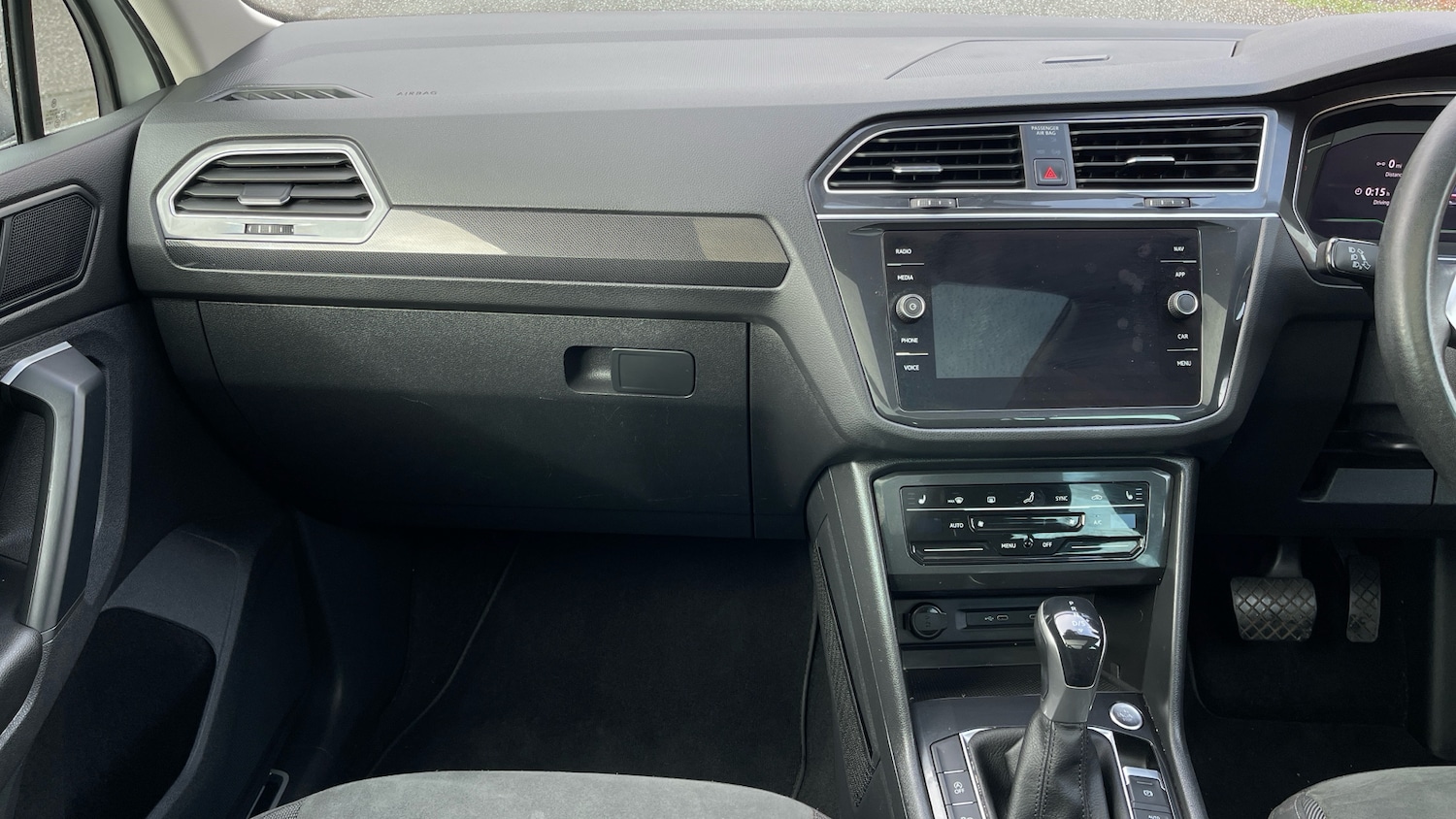 Used Volkswagen Tiguan 2021 for sale - 77522203: Photo 12