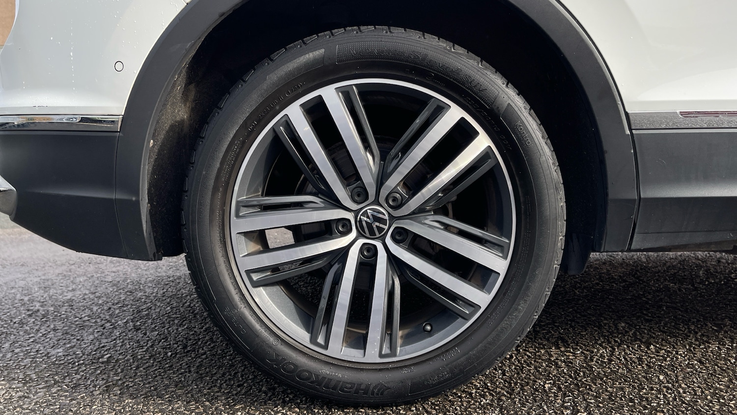 Used Volkswagen Tiguan 2021 for sale - 77522203: Photo 19