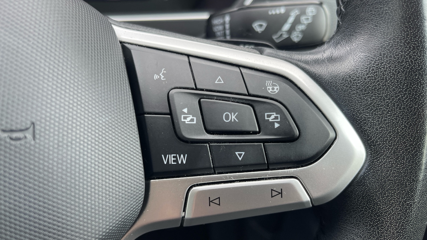 Used Volkswagen Tiguan 2021 for sale - 77522203: Photo 22