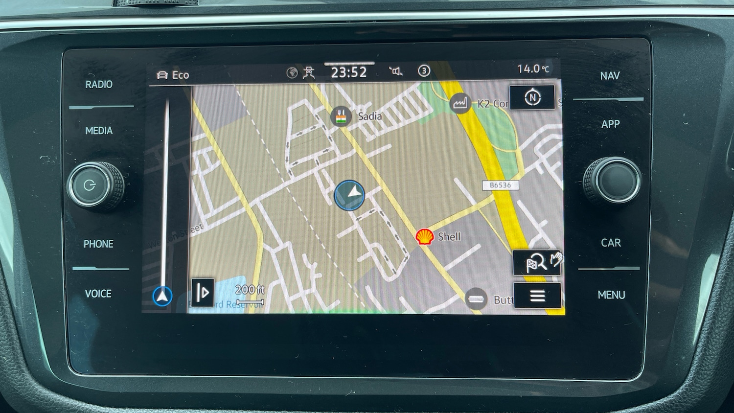 Used Volkswagen Tiguan 2021 for sale - 77522203: Photo 25