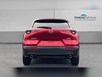 Used Mazda CX-30 2026 for sale - 78373744: Photo