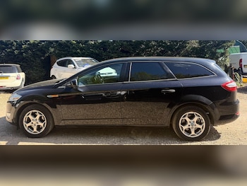 Used Ford Mondeo 2009 for sale - 78336005: Photo