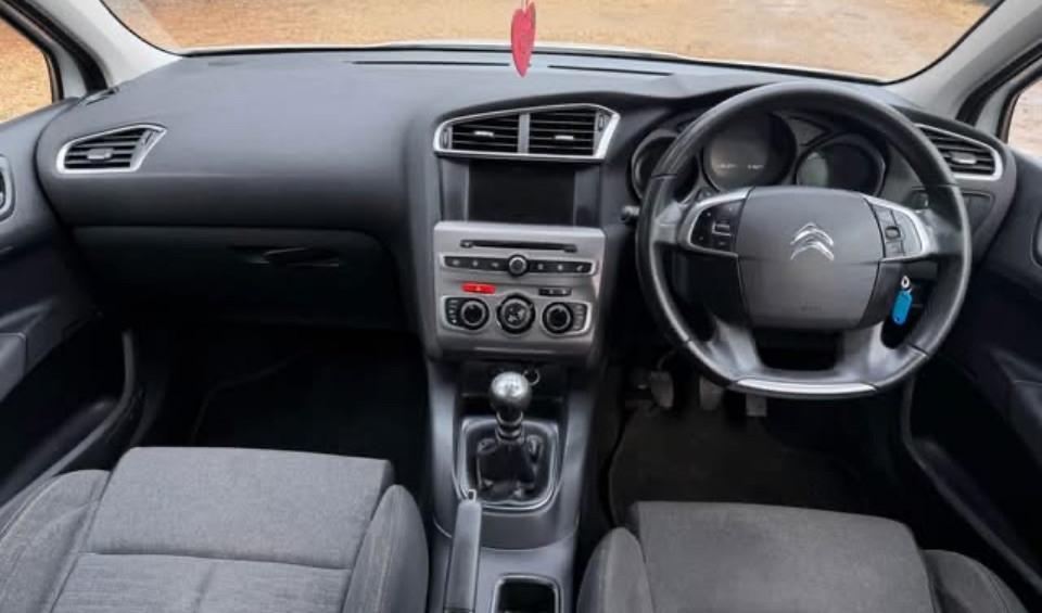 Used Citroen C4 2015 for sale - 77844699: Photo 12