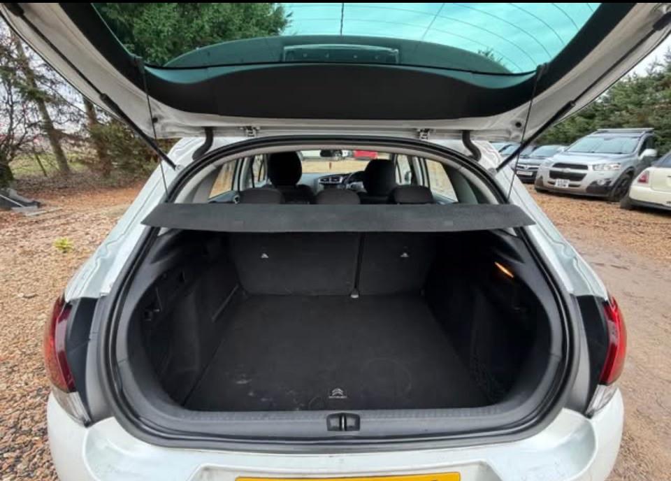 Used Citroen C4 2015 for sale - 77844699: Photo 13