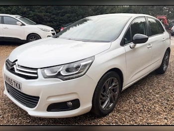 Used Citroen C4 2015 for sale - 77844699: Photo