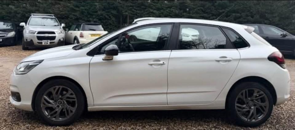 Used Citroen C4 2015 for sale - 77844699: Photo 3