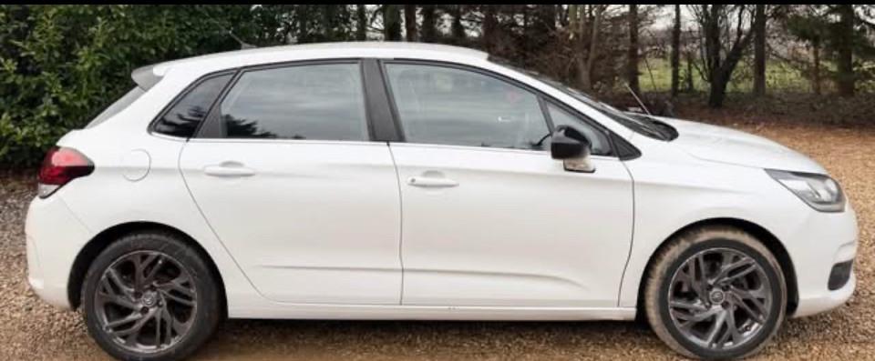 Used Citroen C4 2015 for sale - 77844699: Photo 4