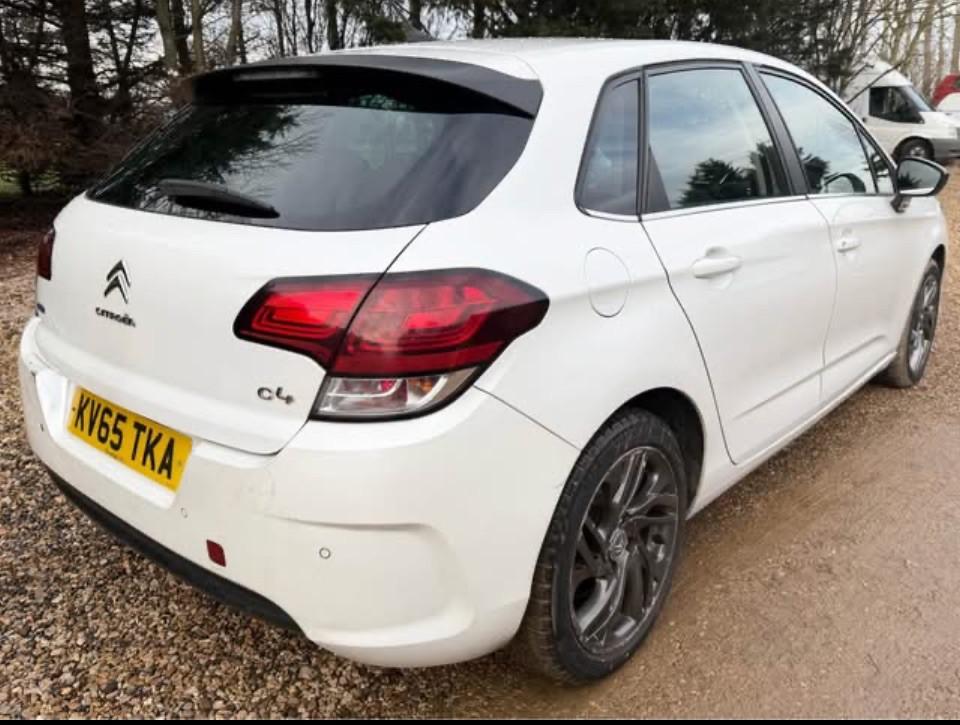 Used Citroen C4 2015 for sale - 77844699: Photo 5