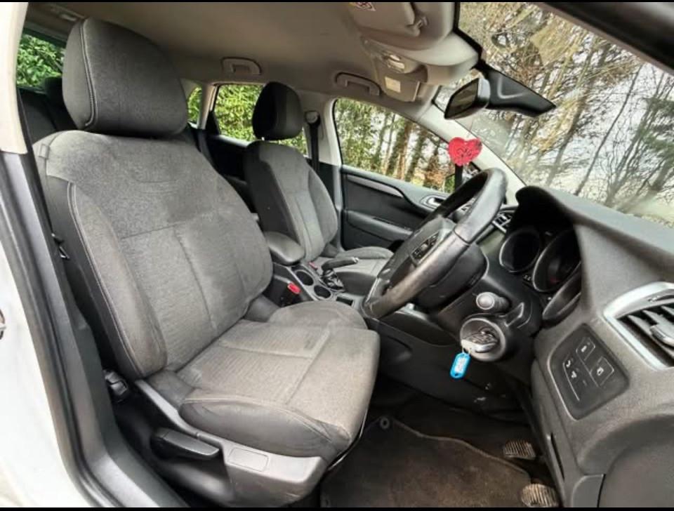 Used Citroen C4 2015 for sale - 77844699: Photo 8