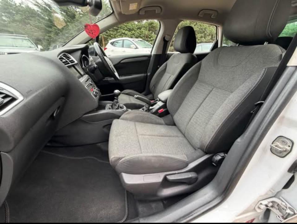 Used Citroen C4 2015 for sale - 77844699: Photo 9