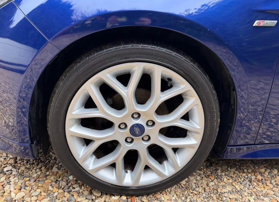 Used Ford Focus 2017 for sale - 77844708: Photo 11