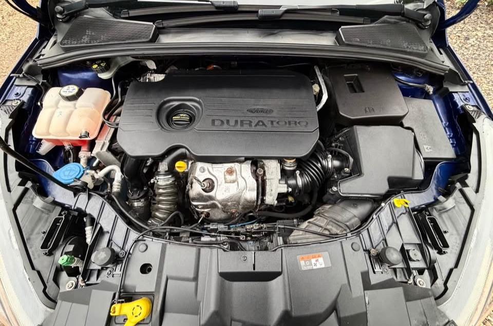 Used Ford Focus 2017 for sale - 77844708: Photo 13