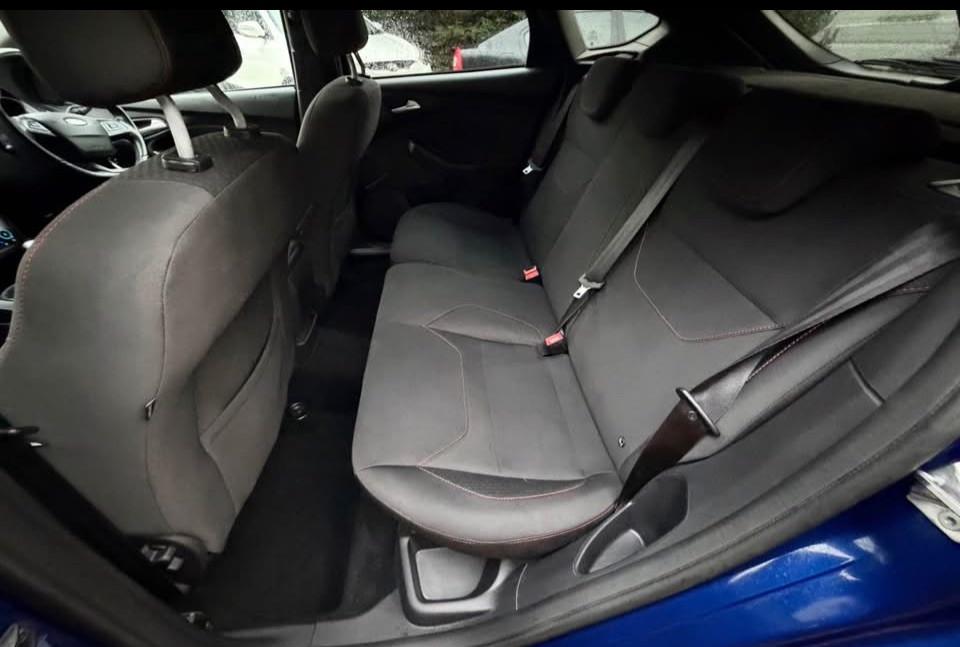 Used Ford Focus 2017 for sale - 77844708: Photo 17