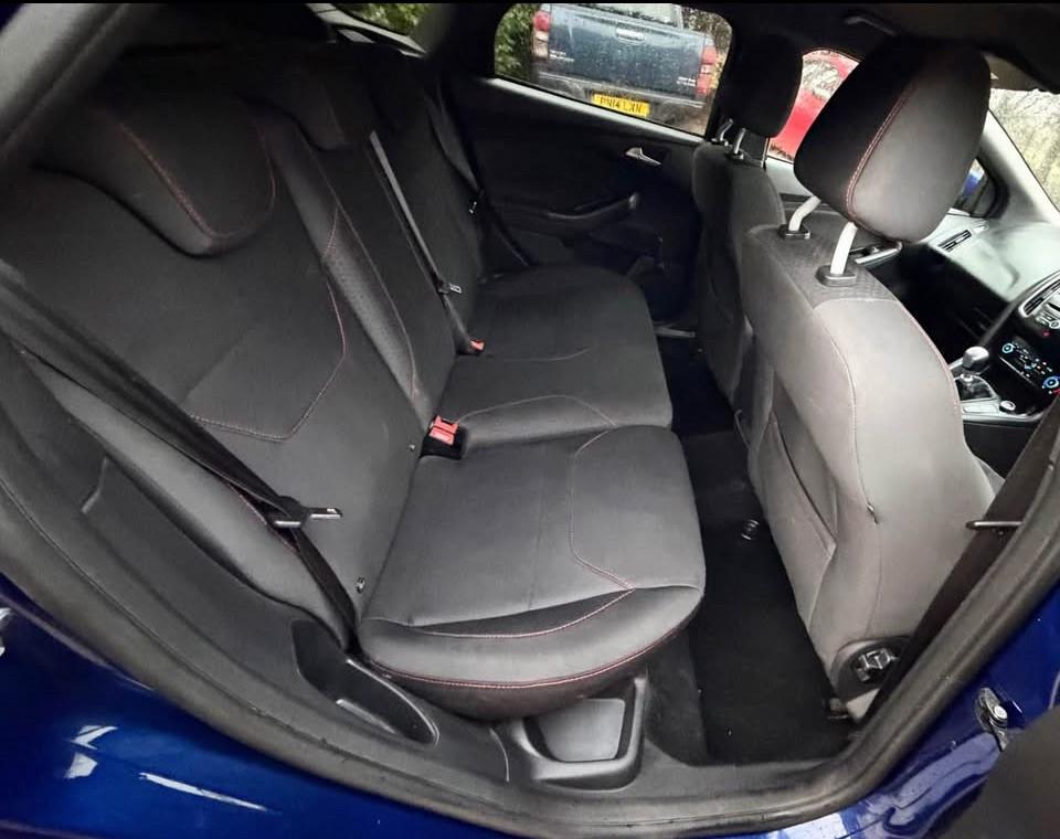 Used Ford Focus 2017 for sale - 77844708: Photo 18