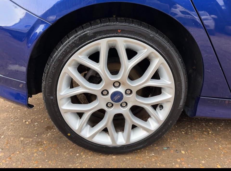 Used Ford Focus 2017 for sale - 77844708: Photo 9