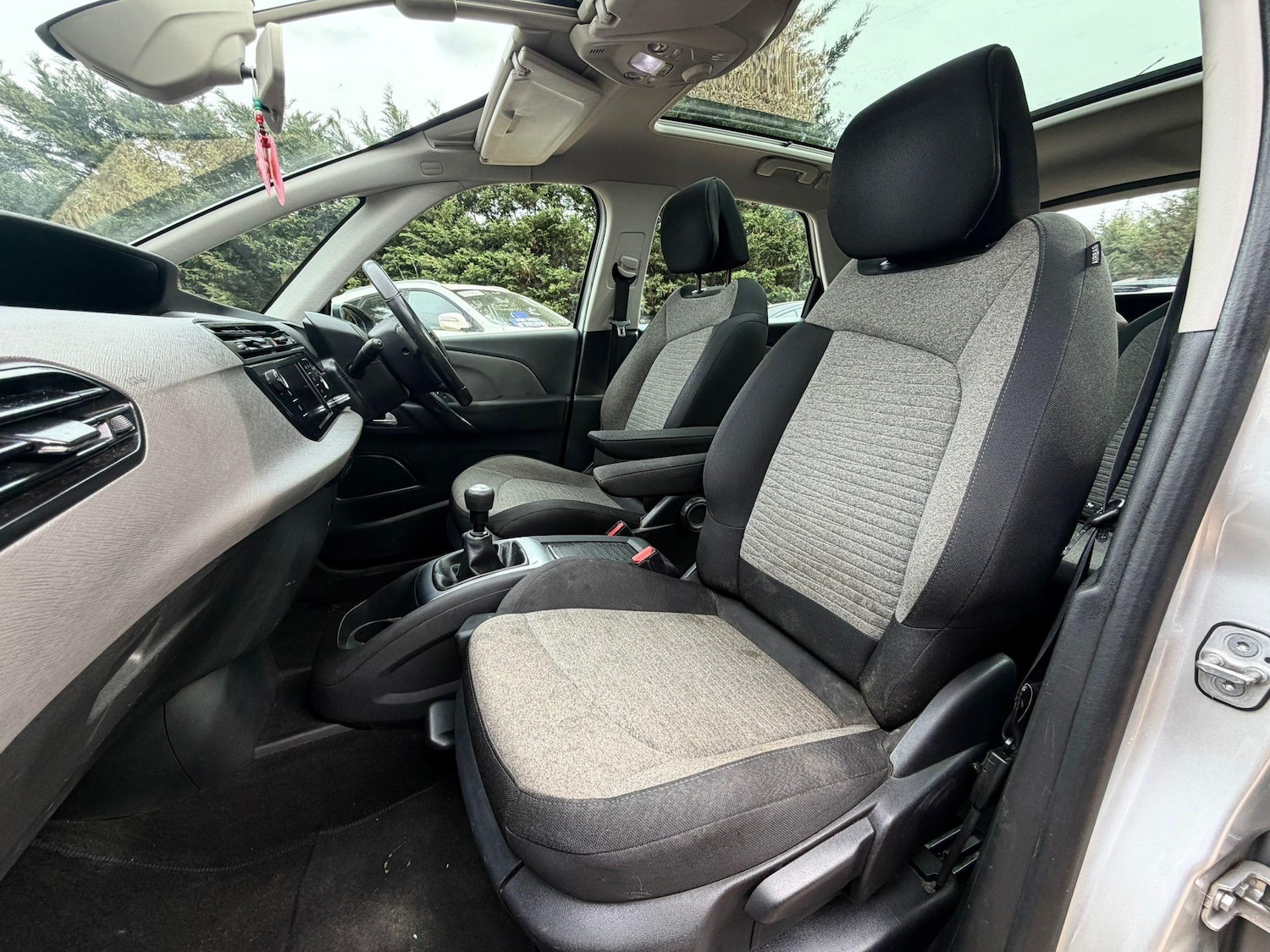 Used Citroen C4 Picasso 2015 for sale - 78209842: Photo 10