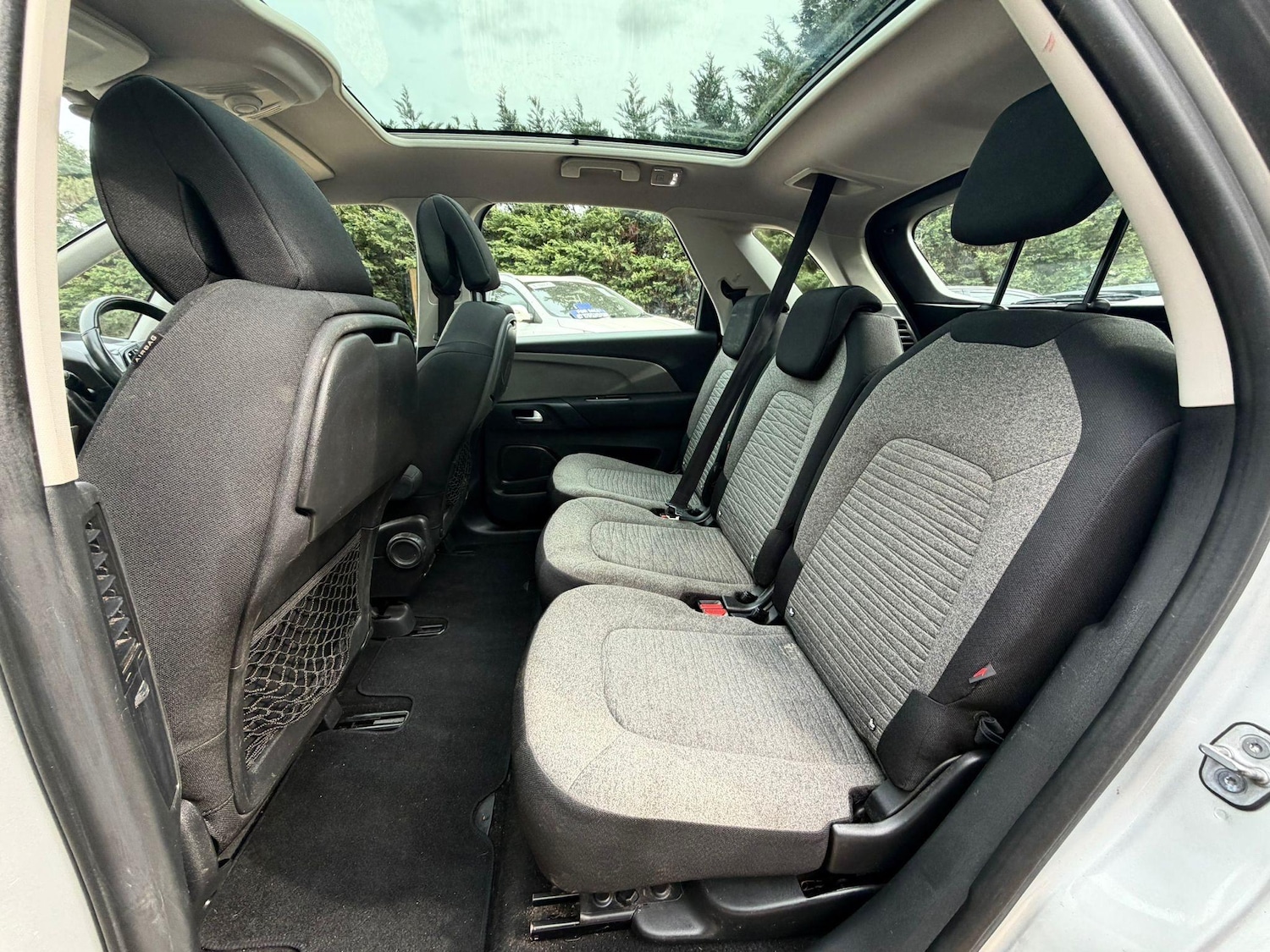 Used Citroen C4 Picasso 2015 for sale - 78209842: Photo 11