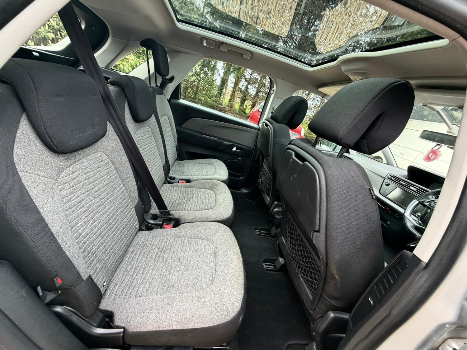 Used Citroen C4 Picasso 2015 for sale - 78209842: Photo 12