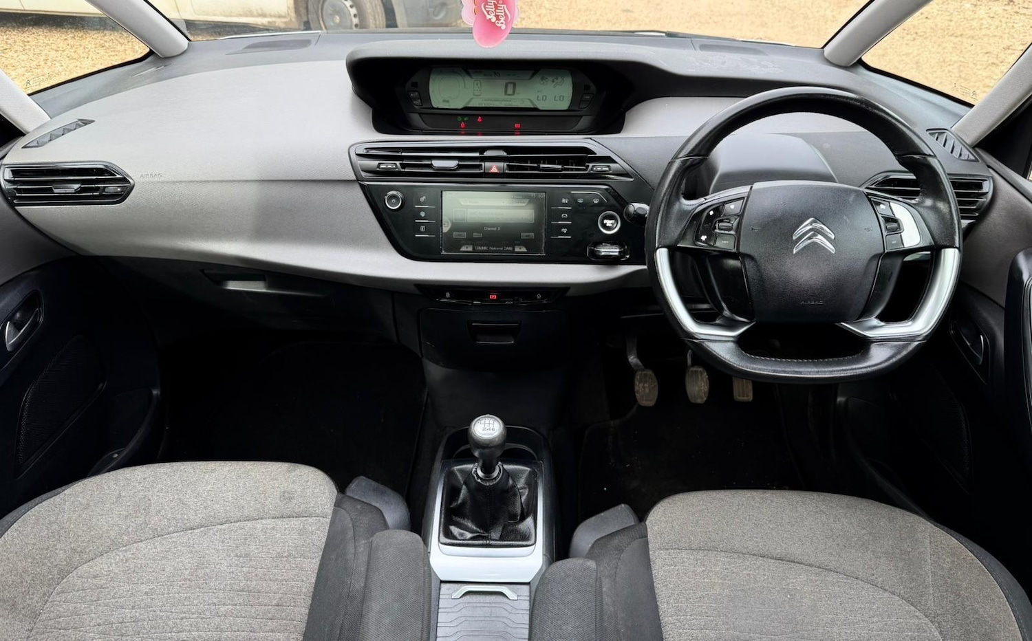 Used Citroen C4 Picasso 2015 for sale - 78209842: Photo 13