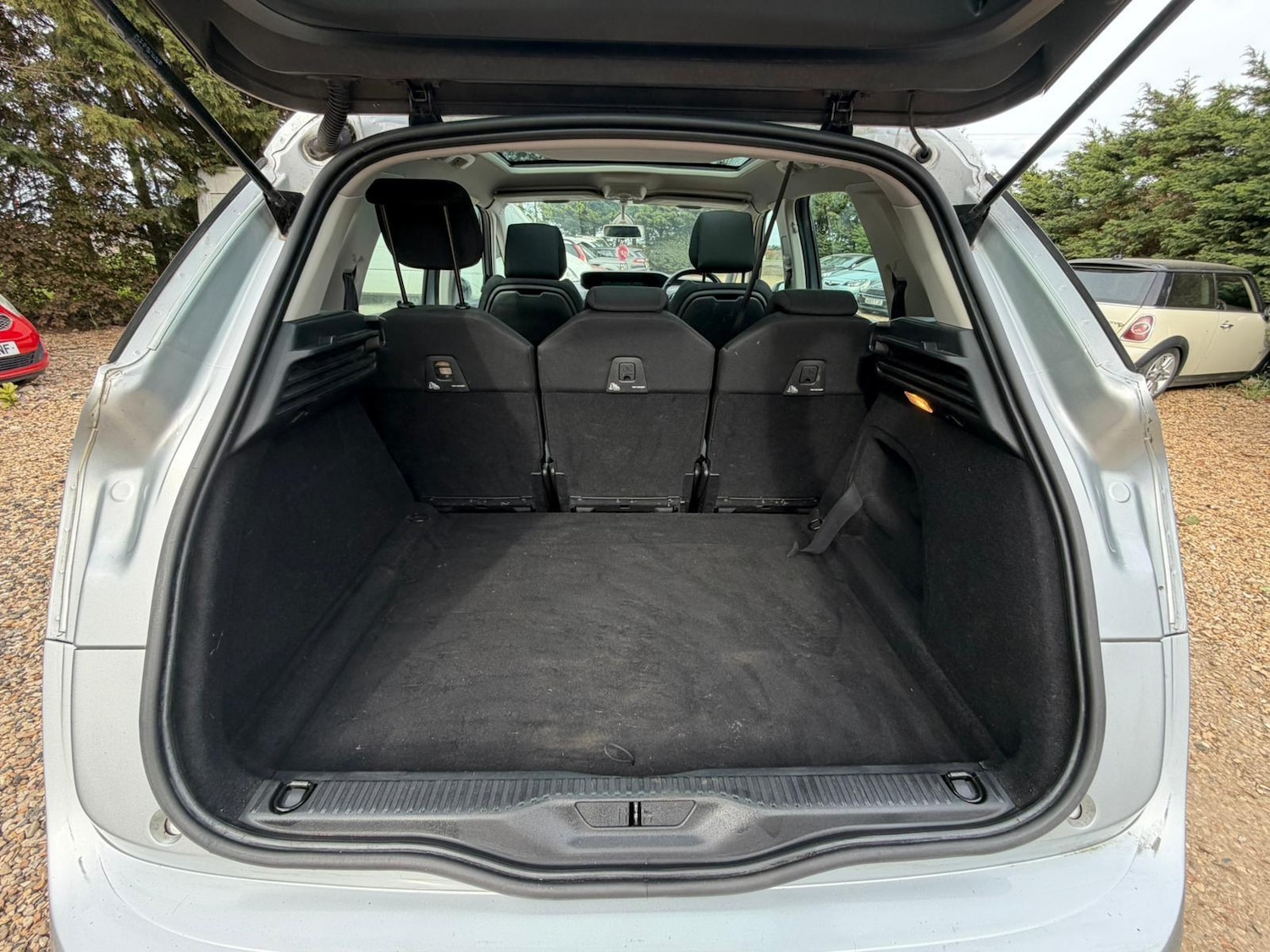 Used Citroen C4 Picasso 2015 for sale - 78209842: Photo 14