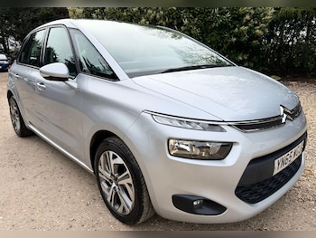 Used Citroen C4 Picasso 2015 for sale - 78209842: Photo