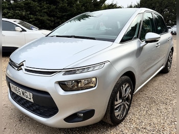 Used Citroen C4 Picasso 2015 for sale - 78209842: Photo