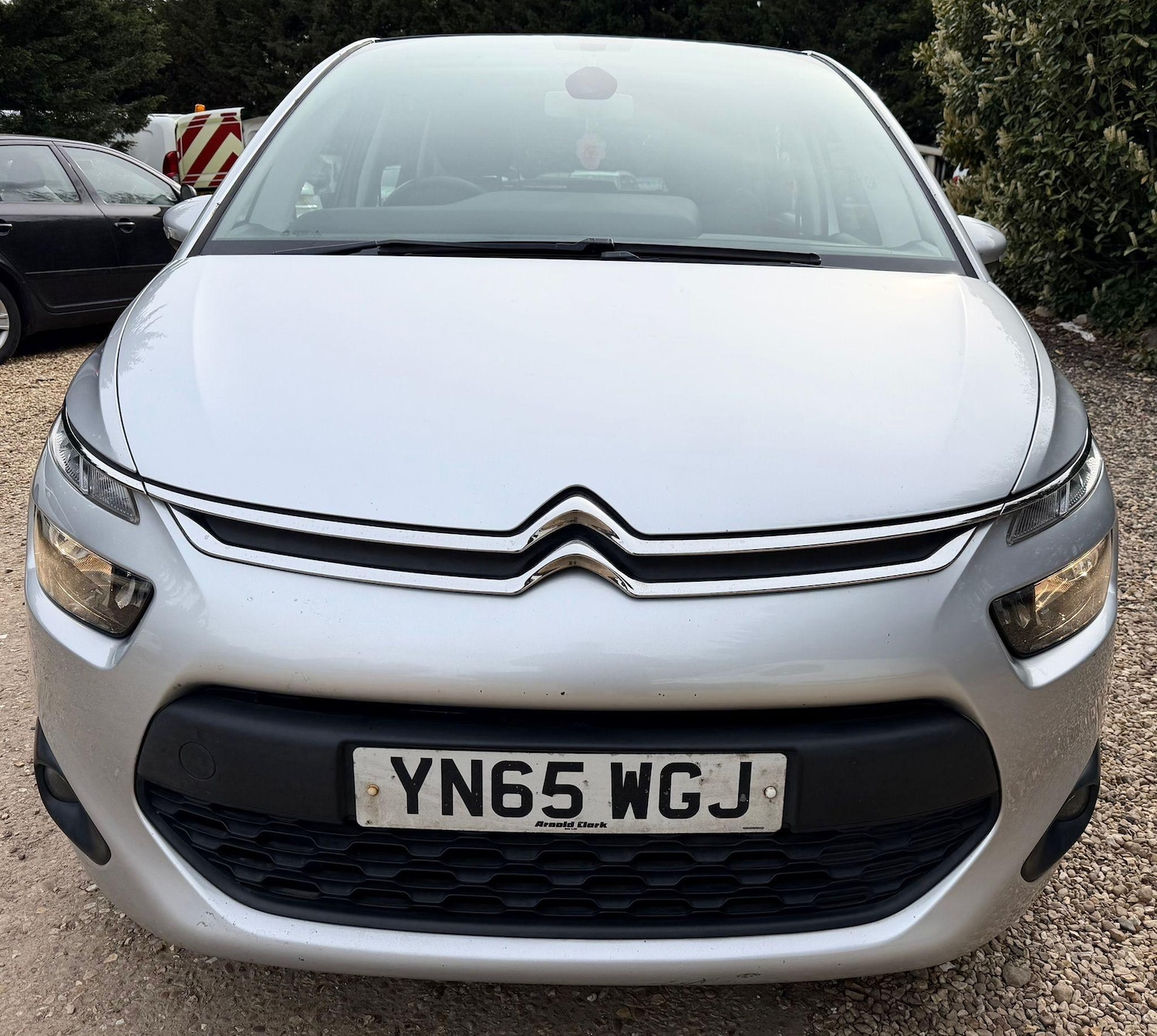 Used Citroen C4 Picasso 2015 for sale - 78209842: Photo 3