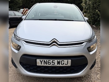 Used Citroen C4 Picasso 2015 for sale - 78209842: Photo