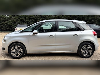 Used Citroen C4 Picasso 2015 for sale - 78209842: Photo