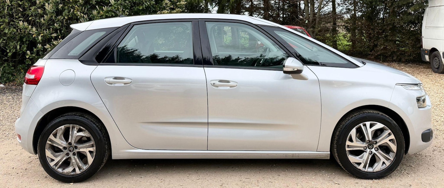 Used Citroen C4 Picasso 2015 for sale - 78209842: Photo 5