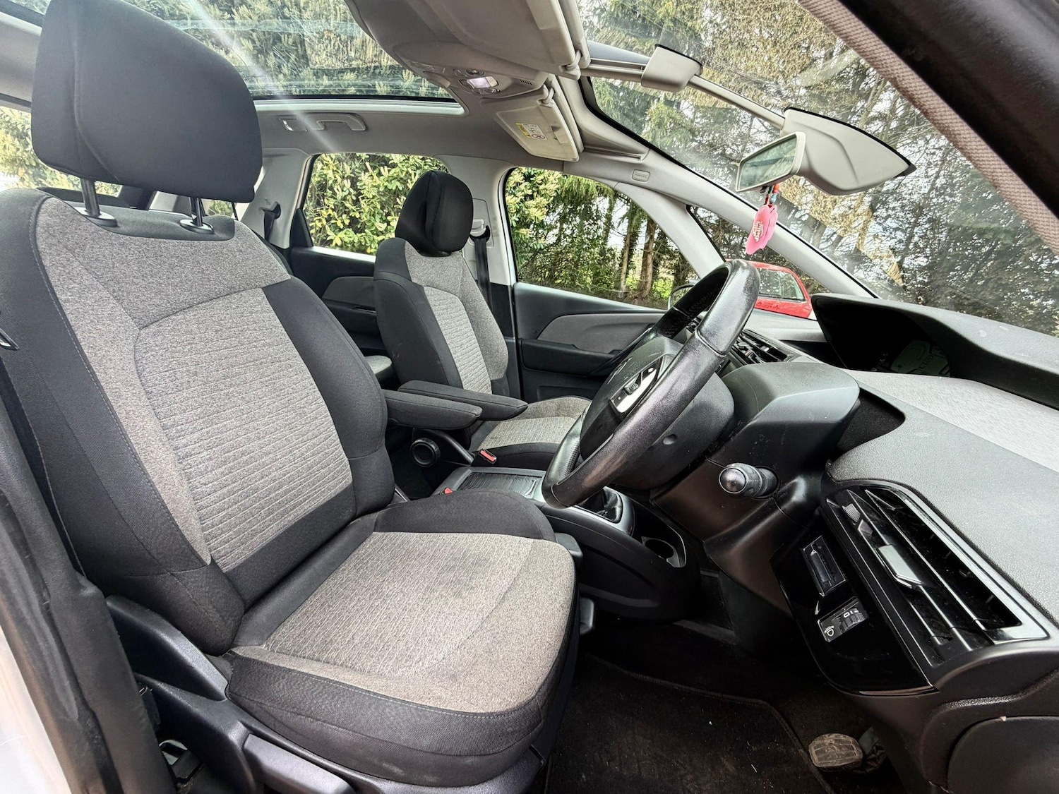 Used Citroen C4 Picasso 2015 for sale - 78209842: Photo 9