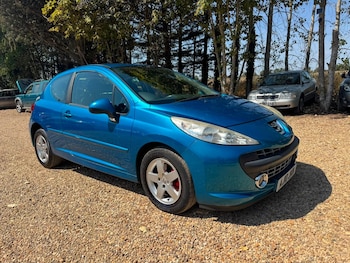 Used Peugeot 207 2010 for sale - 79492262: Photo