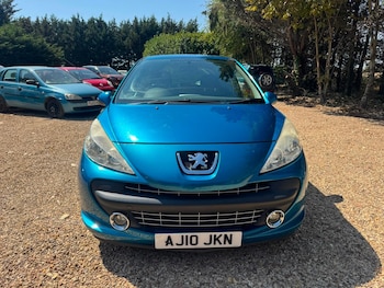 Used Peugeot 207 2010 for sale - 79492262: Photo