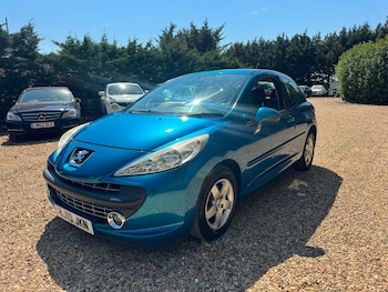 Used Peugeot 207 2010 for sale - 79492262: Photo