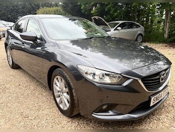 Used Mazda Mazda6 2014 for sale - 78556532: Photo