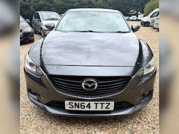 Used Mazda Mazda6 2014 for sale - 78556532: Photo