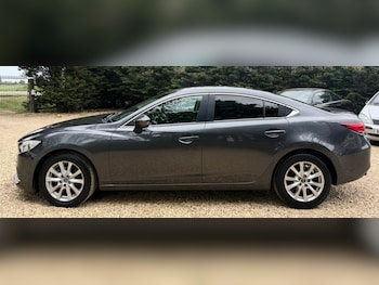 Used Mazda Mazda6 2014 for sale - 78556532: Photo
