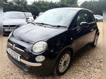 Used Fiat 500 2012 for sale - 78967776: Photo