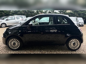 Used Fiat 500 2012 for sale - 78967776: Photo