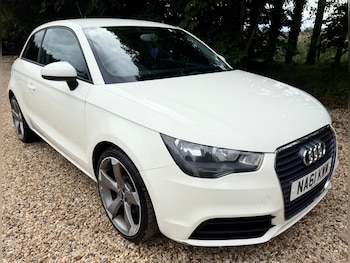 Used Audi A1 2011 for sale - 78967777: Photo