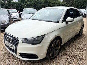 Used Audi A1 2011 for sale - 78967777: Photo